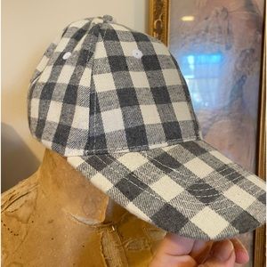 Paid baseball cap